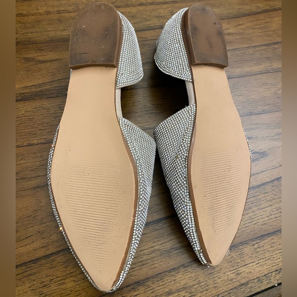 Steve Madden Flats - Picture 10 of 10